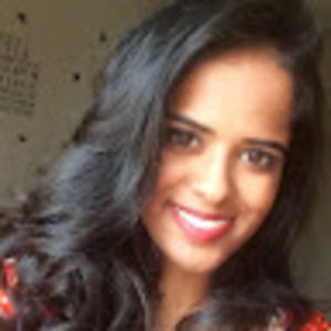 Meet your Posher, Mariam